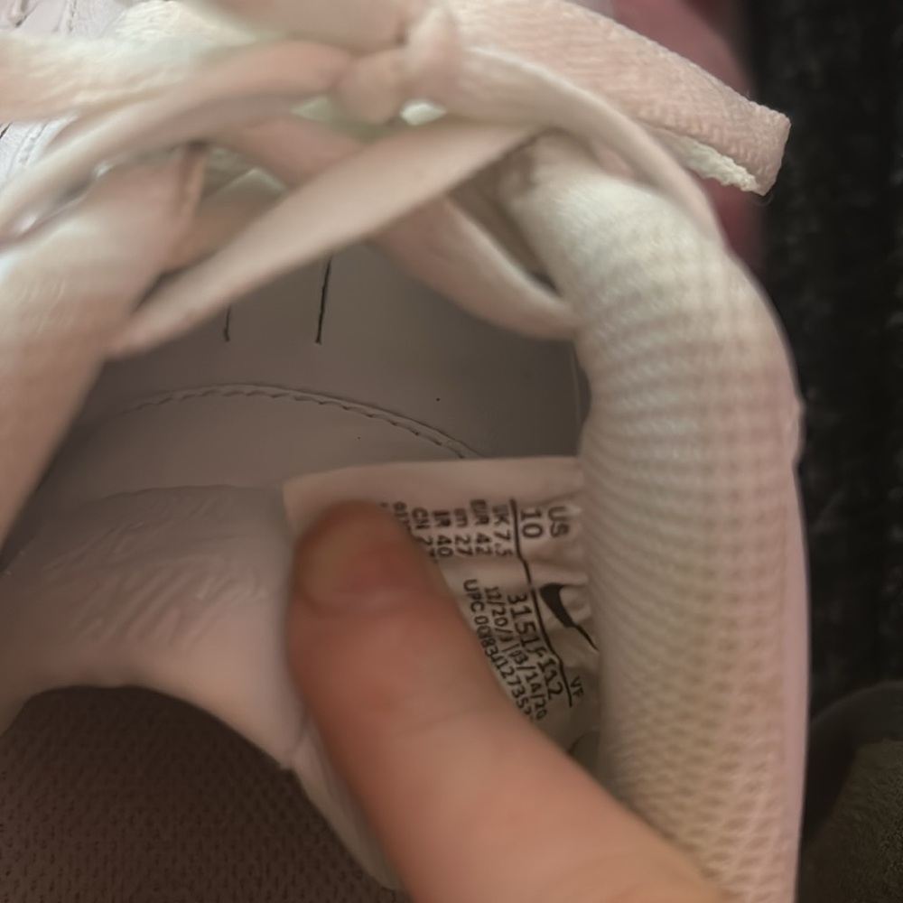 Custom Air Force 1 - Picture 7 of 7
